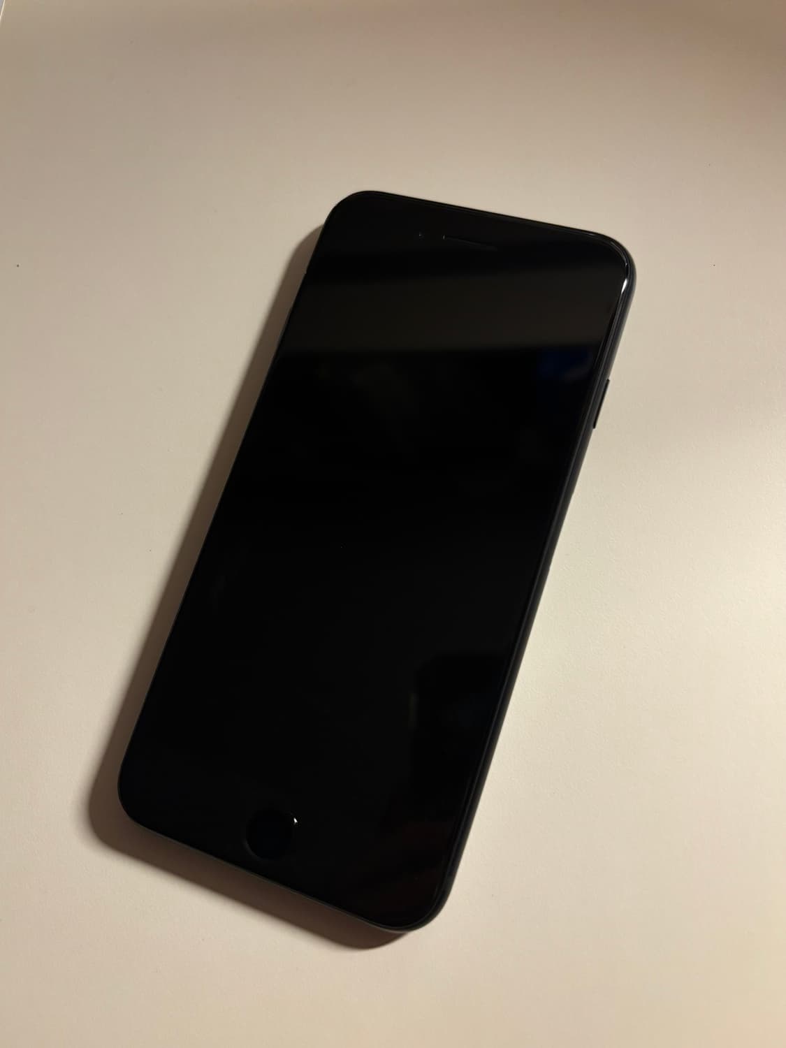 아이폰 7 매트블랙 128gb 상품이미지2