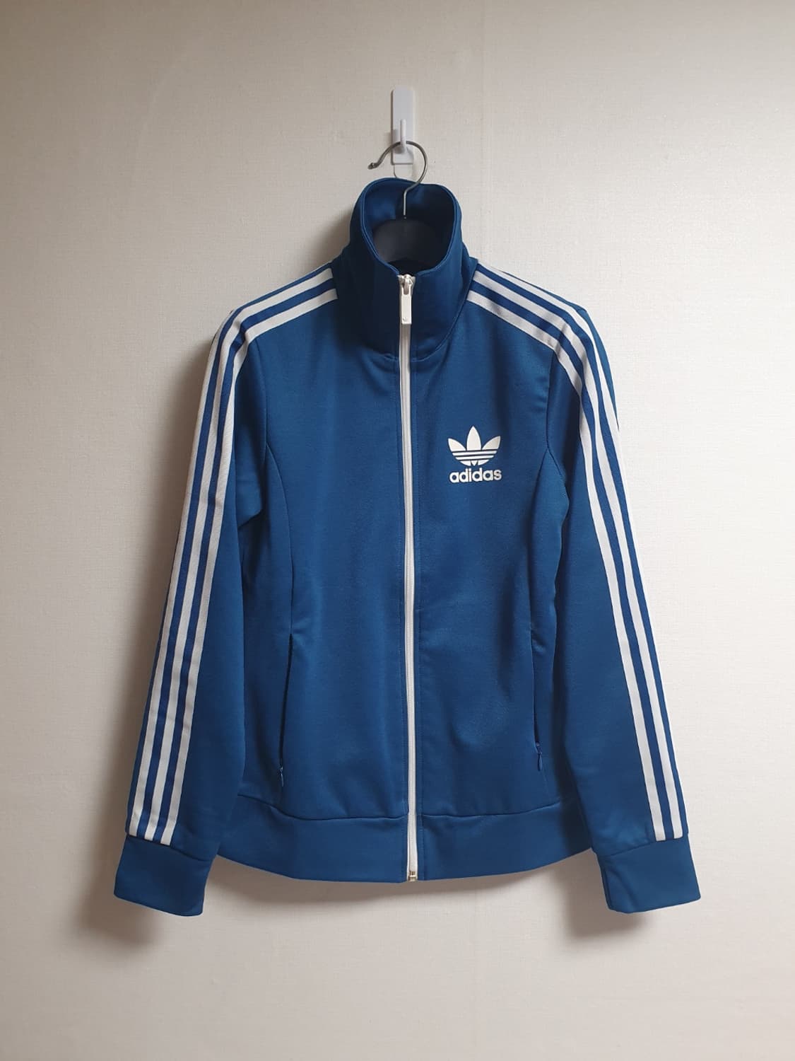 아디다스 오리지널스 유로파 져지 틸그린 90 상품이미지1