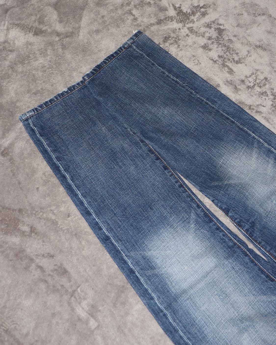 00‘s 리바이스 501 데님팬츠 [0-179] 상품이미지6