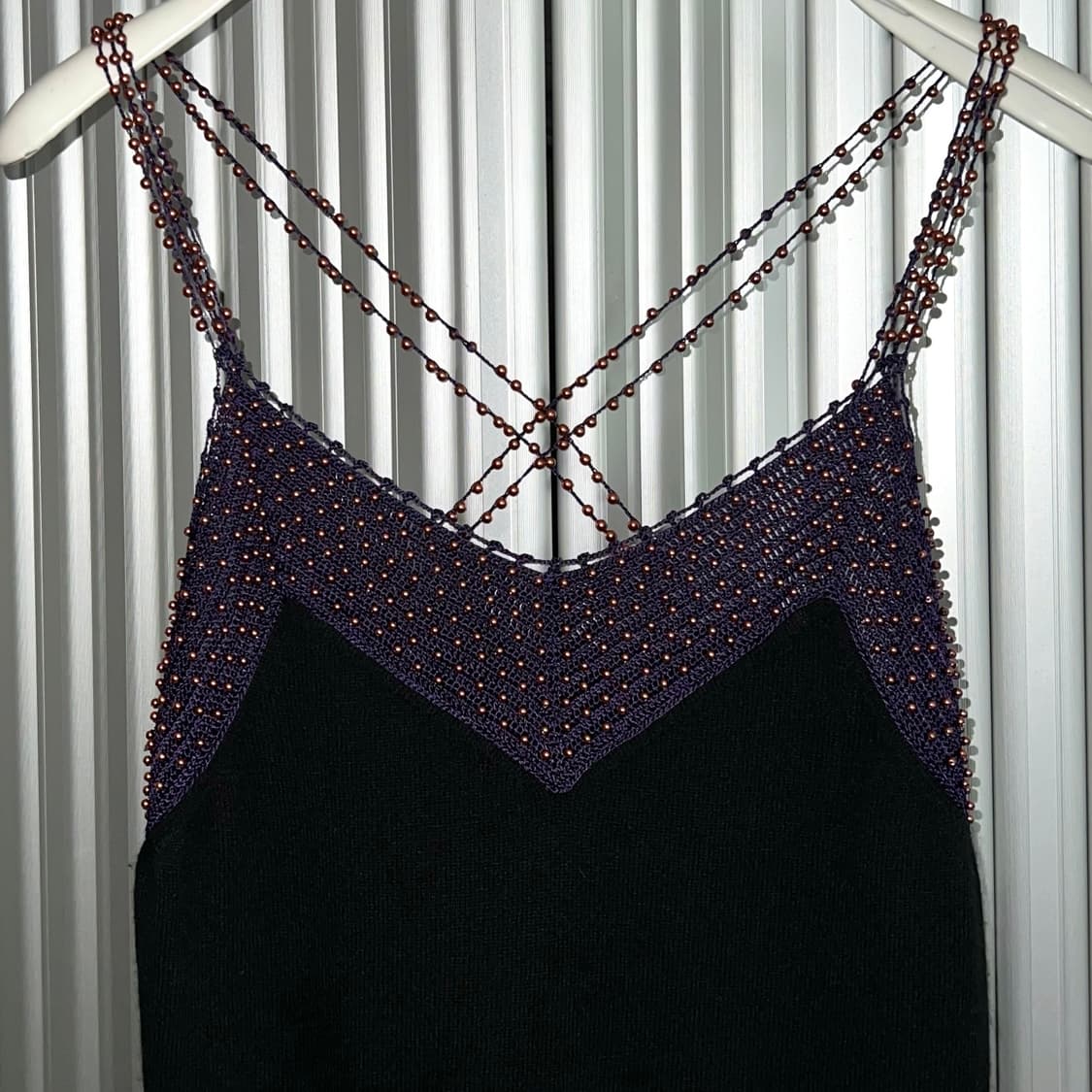 Dries Van Noten top 상품이미지3