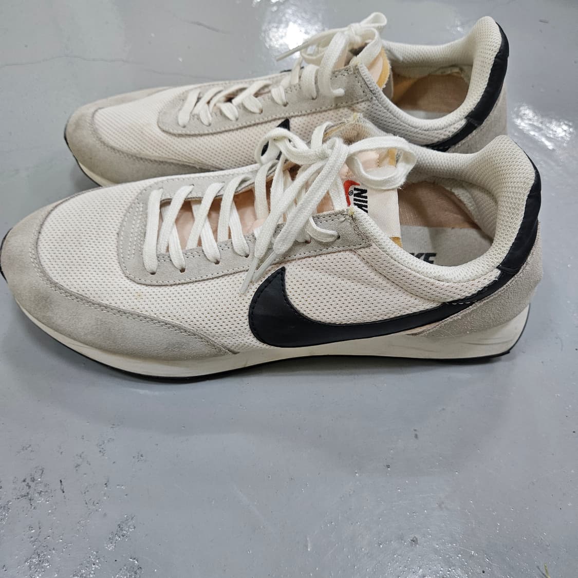 270 나이키 에어 테일윈드 79 0407Y 상품이미지2