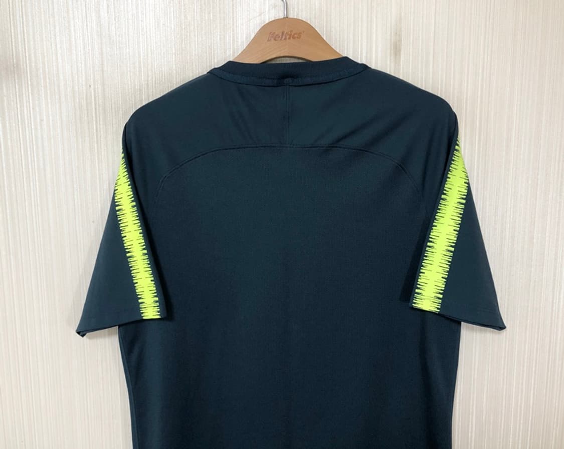 나이키 18-20 브라질축구국대 트레이닝유니폼/져지 M(해외) 상품이미지9