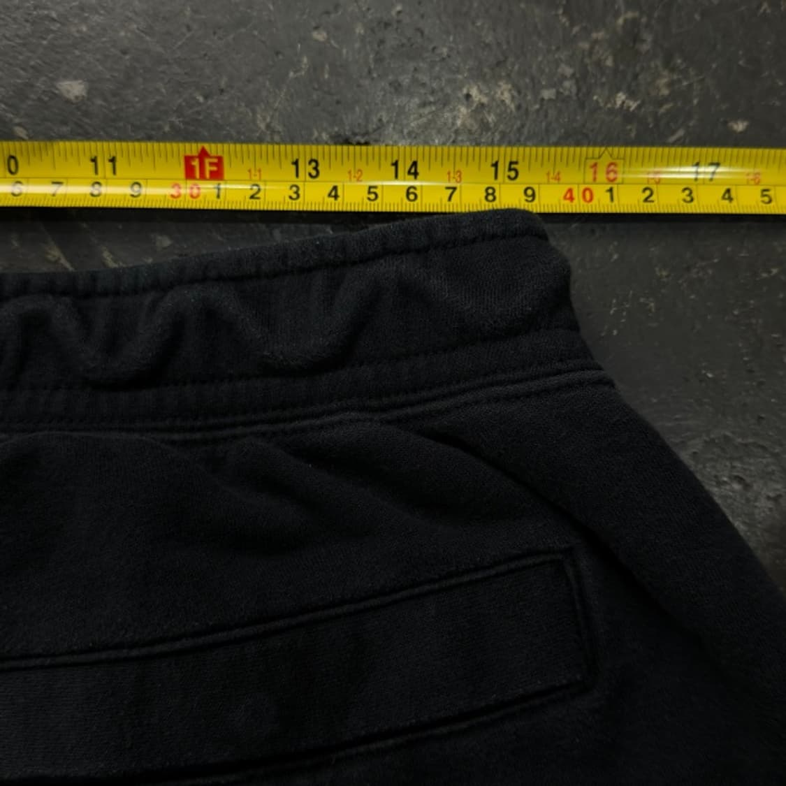 105 나이키 빅스우시 조거팬츠  상품이미지9