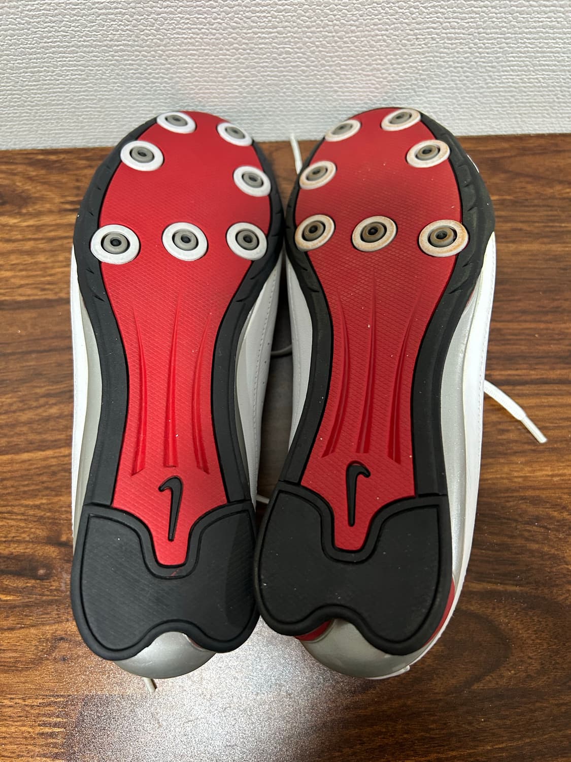 나이키 샥스 라이벌리 Nike Shox Rivaltry 상품이미지3