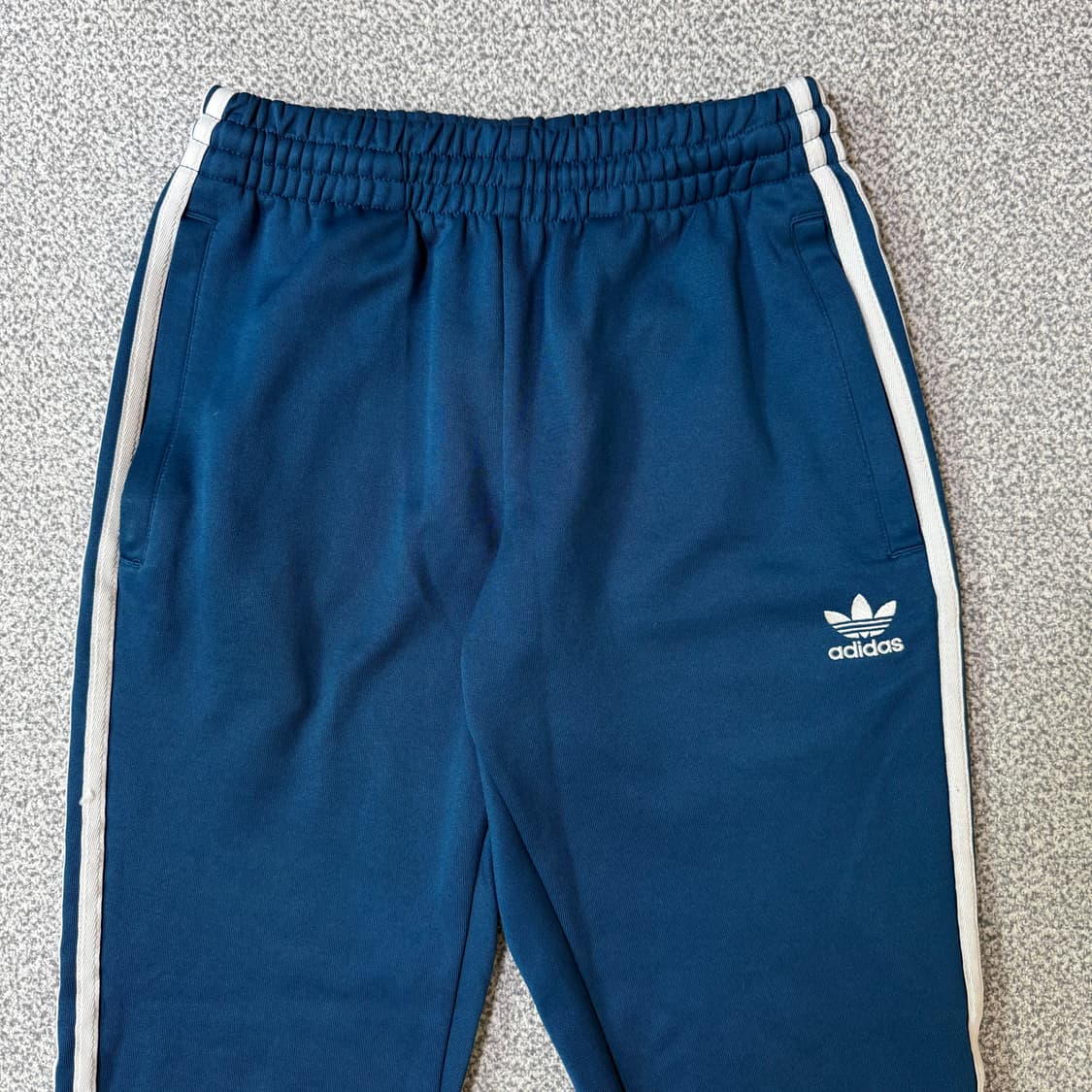 아디다스 트레이닝 조거팬츠 S 상품이미지3
