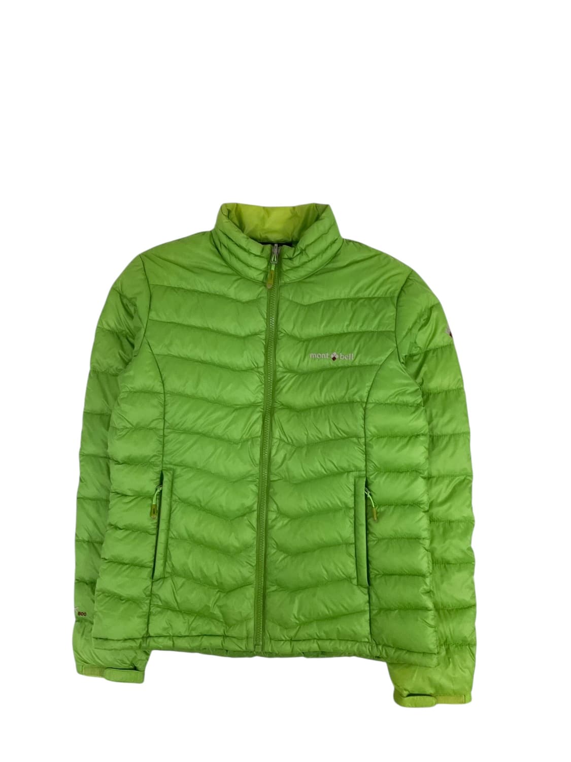 몽벨 경량패딩 (m) 상품이미지1