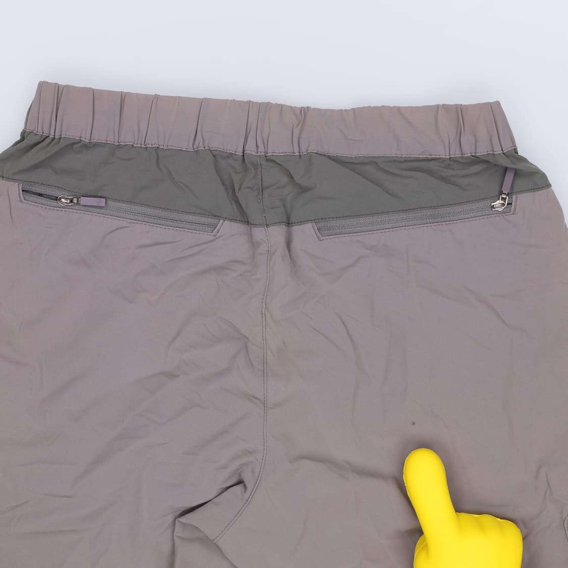 65 코오롱스포츠 여성 7부팬츠 0303H1 상품이미지3