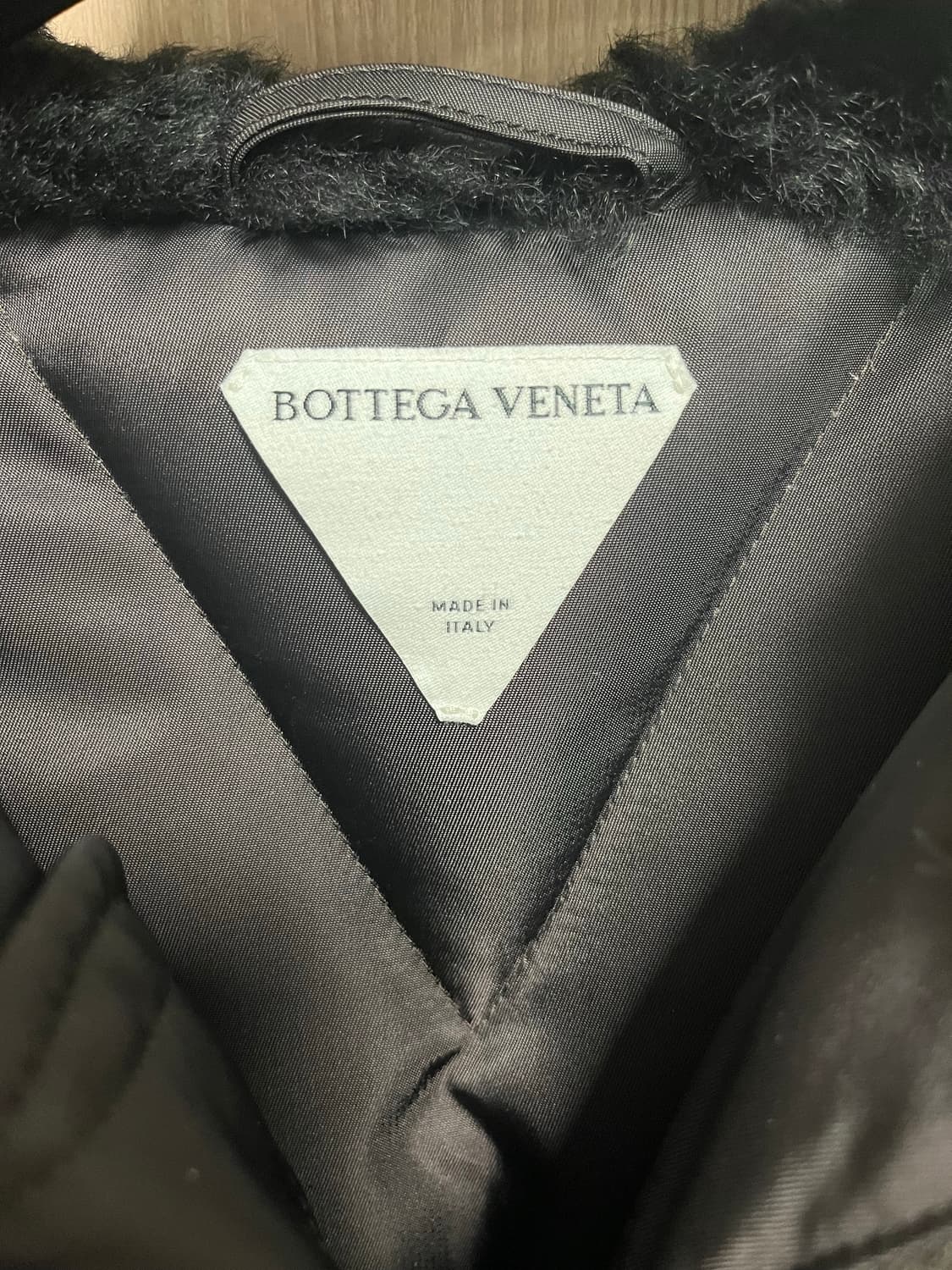 보테가베네타 여성 봄버 자켓 상품이미지3