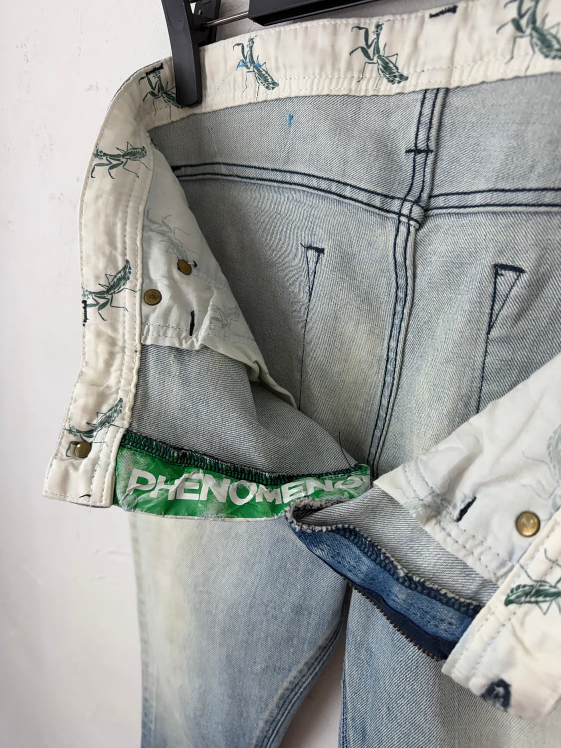 페노메논 스펠아웃 진 상품이미지6