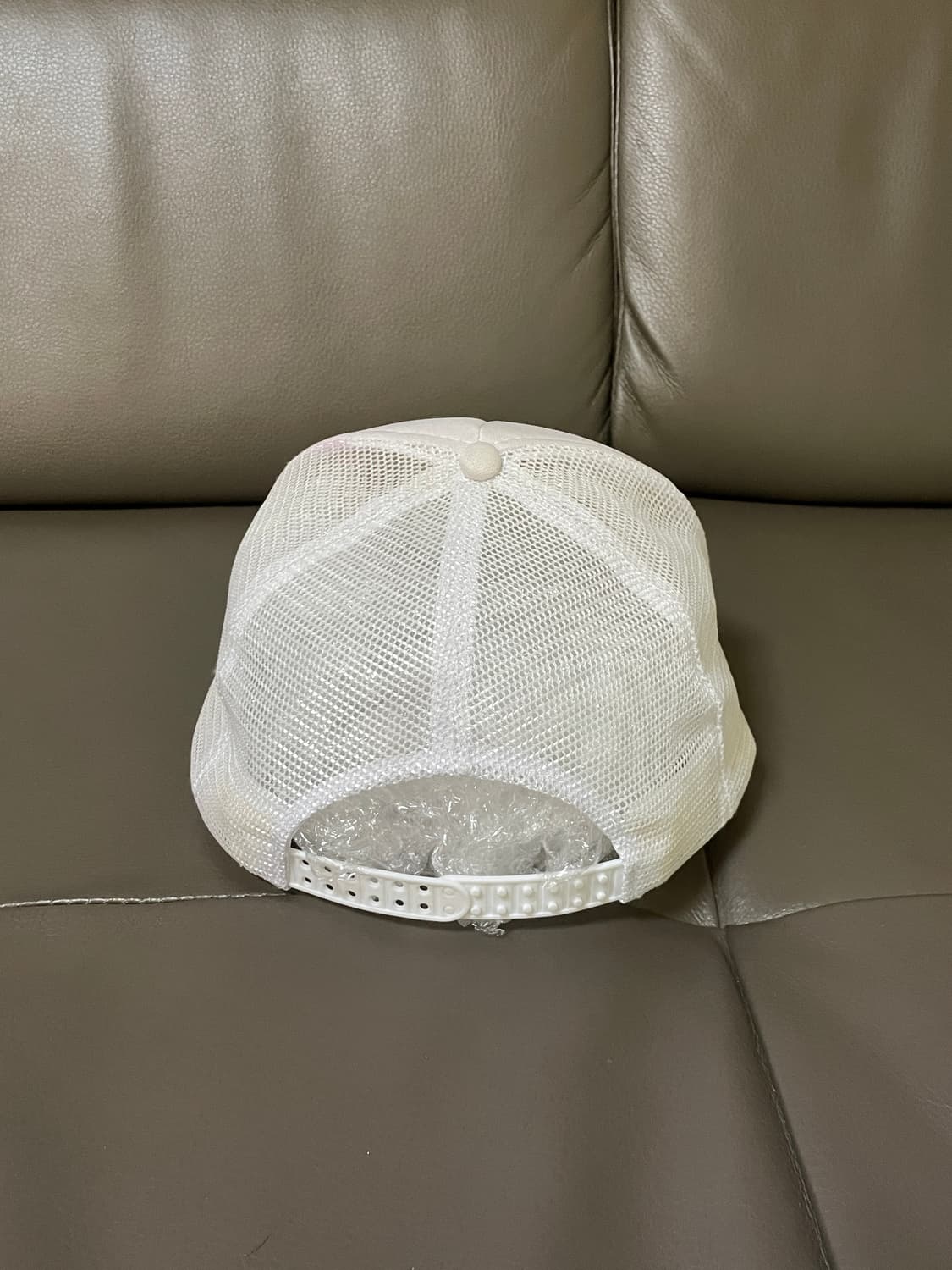 빈티지 트러커 캡  J03655 상품이미지3