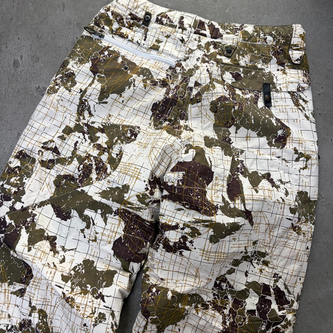 오클리 스키 팬츠[2109] 상품이미지6