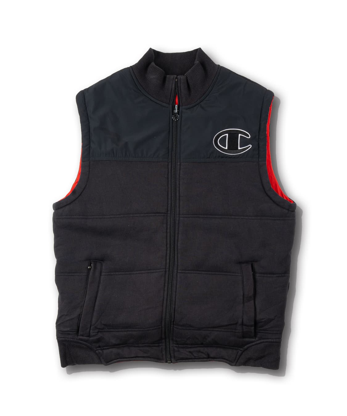 (100) 90's 챔피온 리버시블 빅로고 베스트 상품이미지1