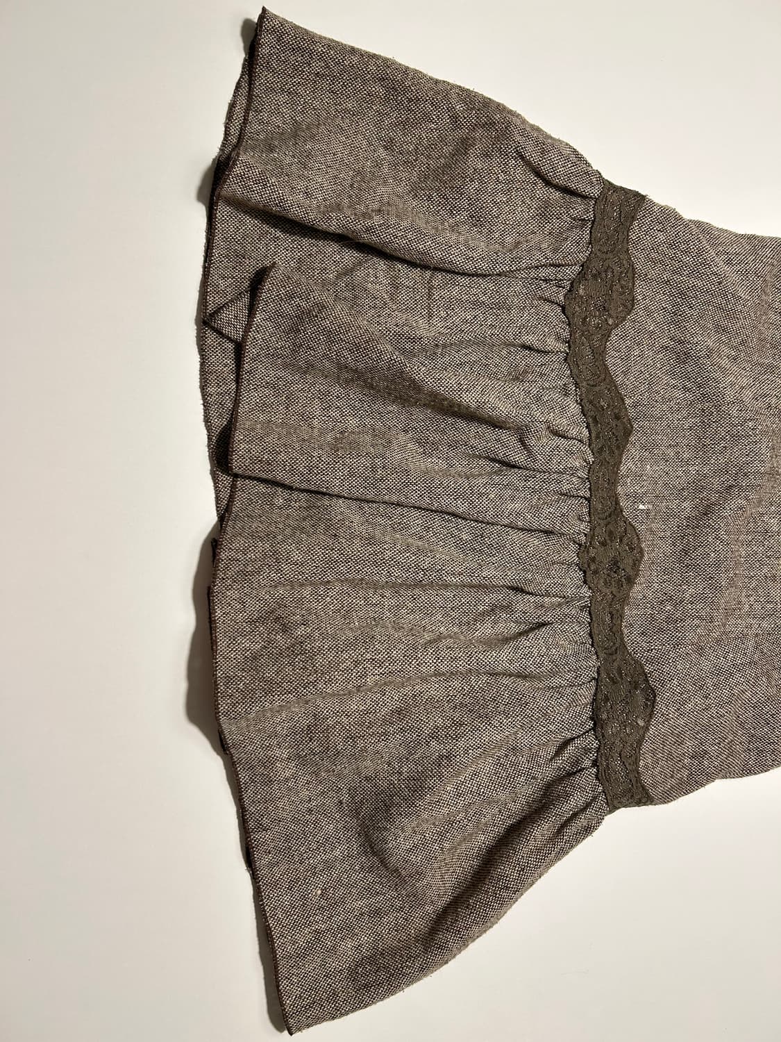 리즈리사 개대장 초코크림  라떼 로맨틱 갸루 원피스 상품이미지5