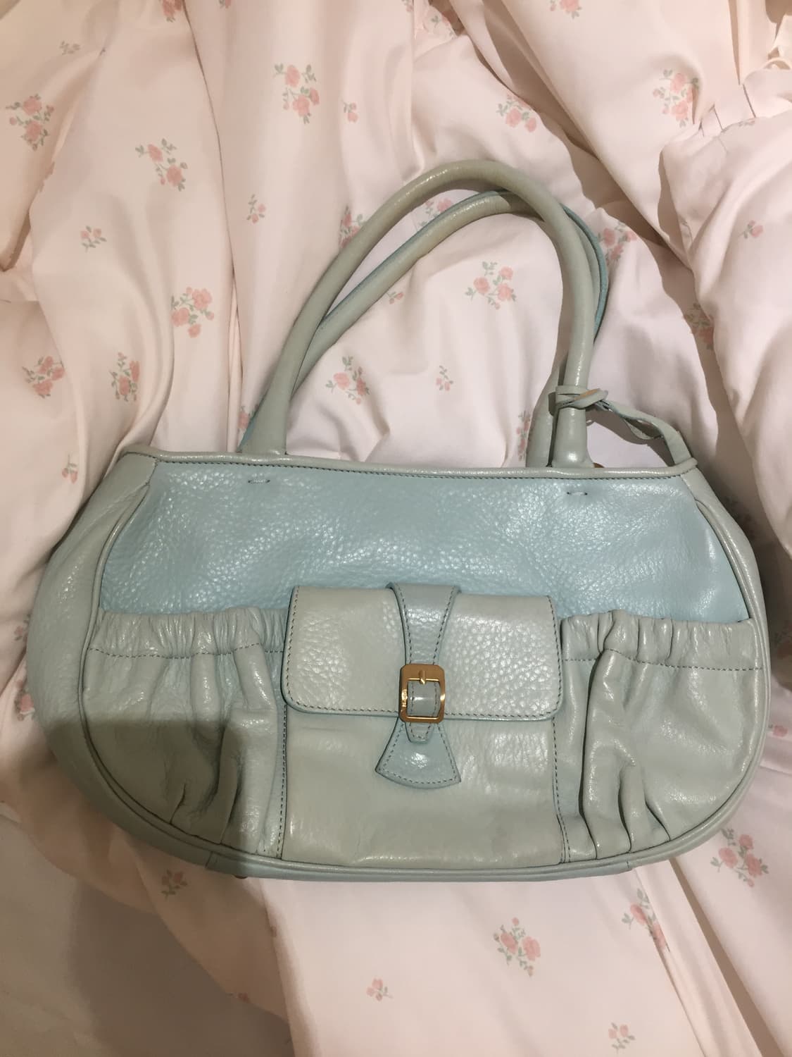 Maxmara bag 상품이미지1