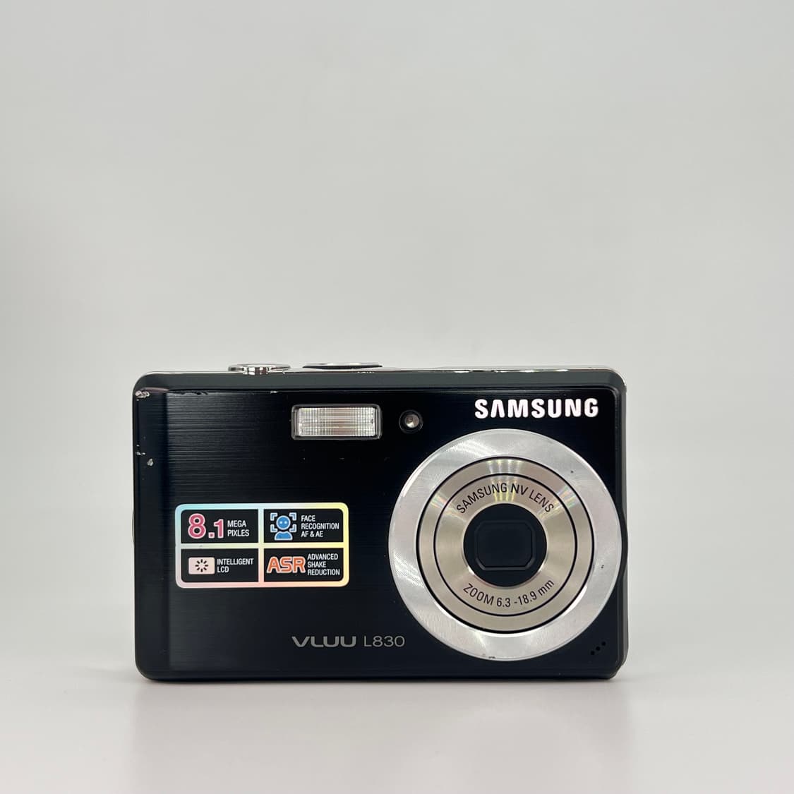 삼성 Samsung VLUU L830 블랙 상품이미지1