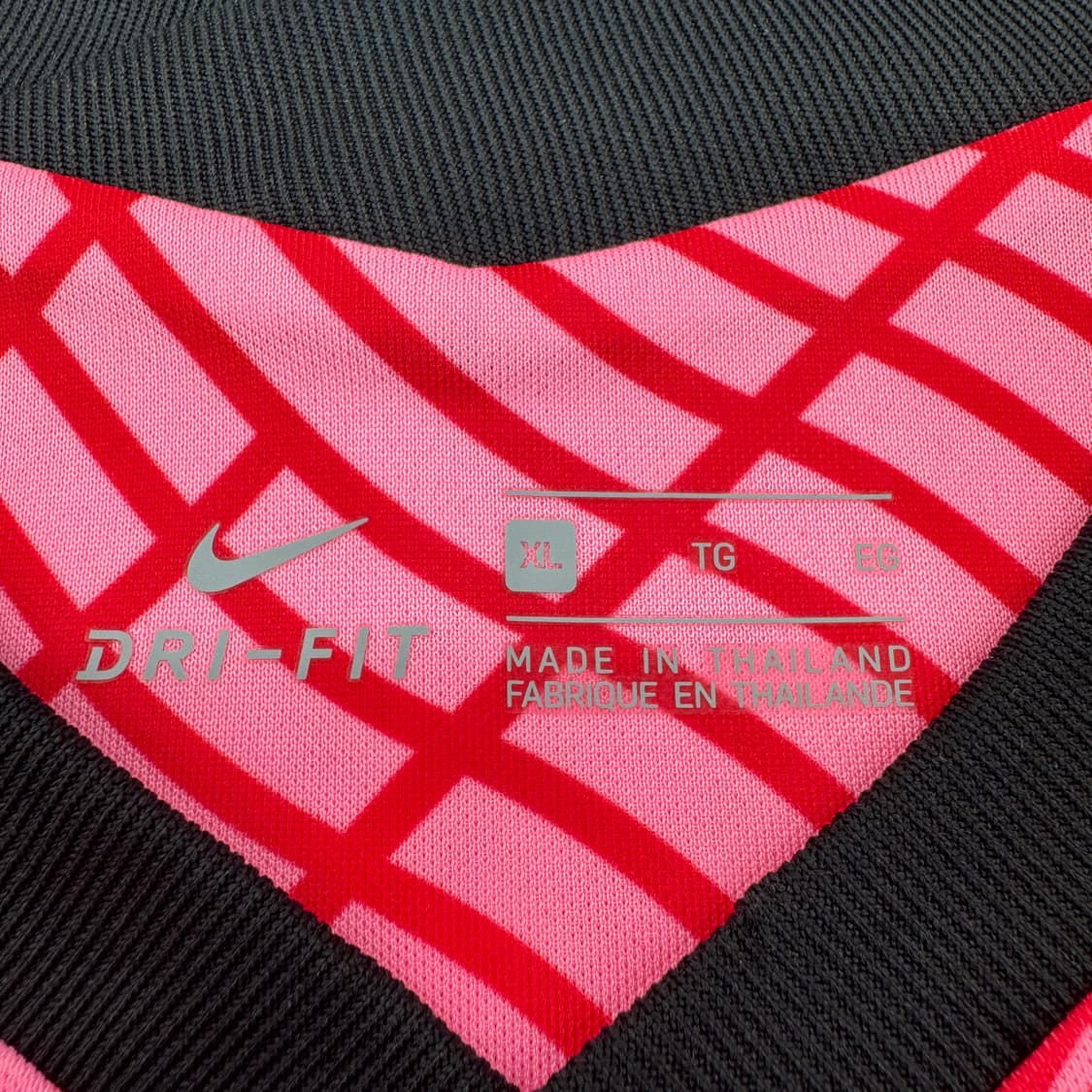 나이키 국대 유니폼 상품이미지4