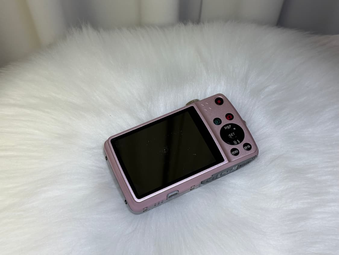 카시오 엑슬림 ex-z550 상품이미지6