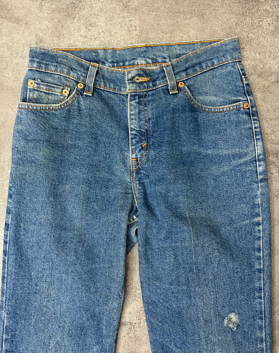 90s Levis 517 made in USA 상품이미지2