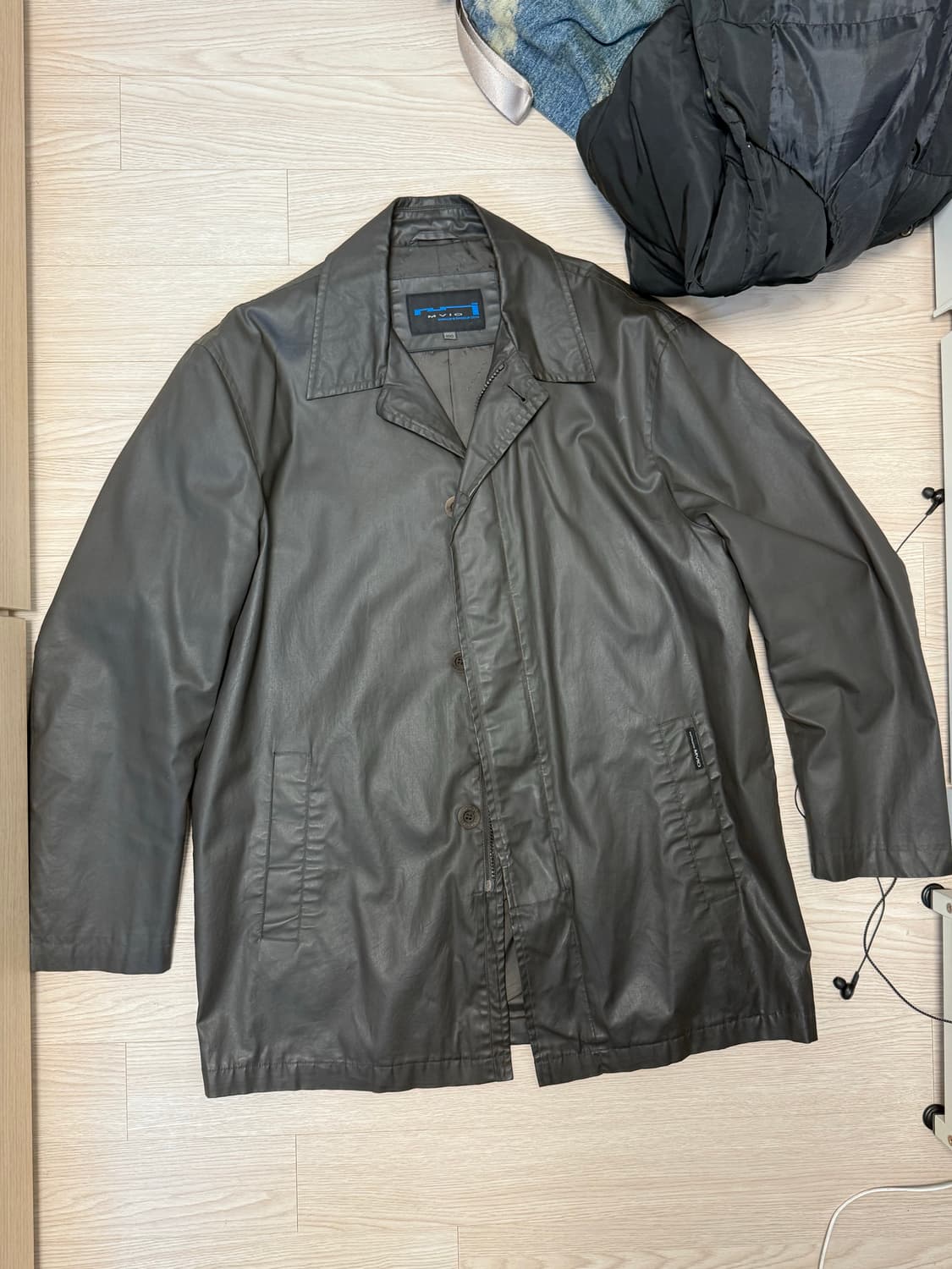 프라다 느낌 자켓 상품이미지1