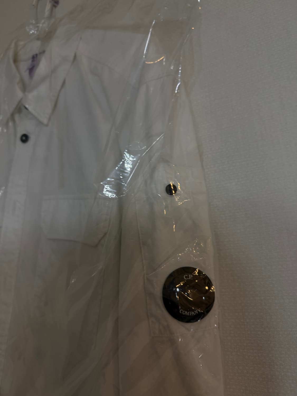 CP 컴퍼니 셔츠 상품이미지4