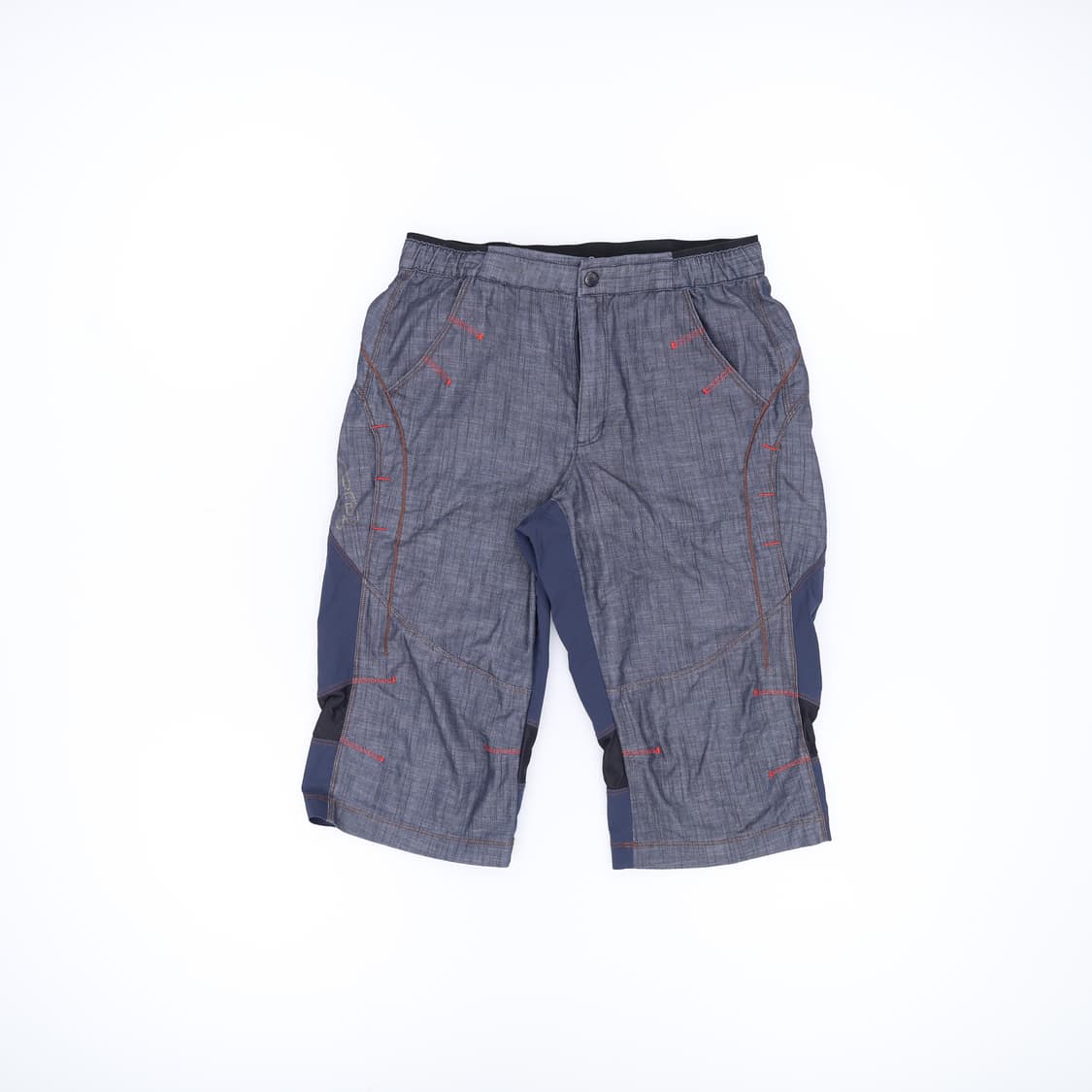 82 아이더 클라임 7부 팬츠 0331H1 상품이미지1