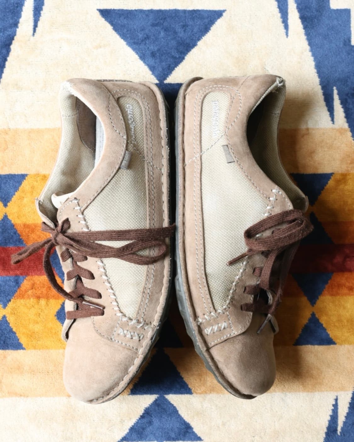Patagonia olulu Sneakers 파타고니아 룰루 스니커즈 상품이미지9