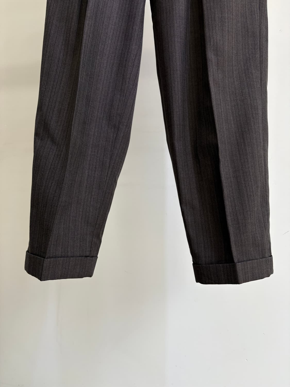 CHRISTIAN AUJARD 슬랙스 상품이미지4