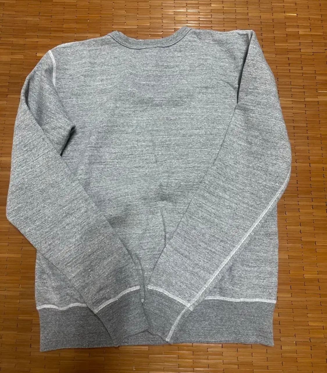 버즈릭슨 스웻 맨투맨 XL 상품이미지4