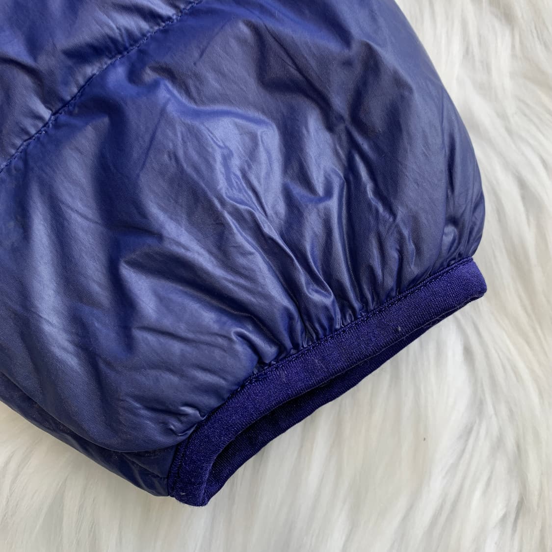 일본 유니클로 울트라 라이트 프리미엄 다운 경량 패딩 1742 상품이미지7