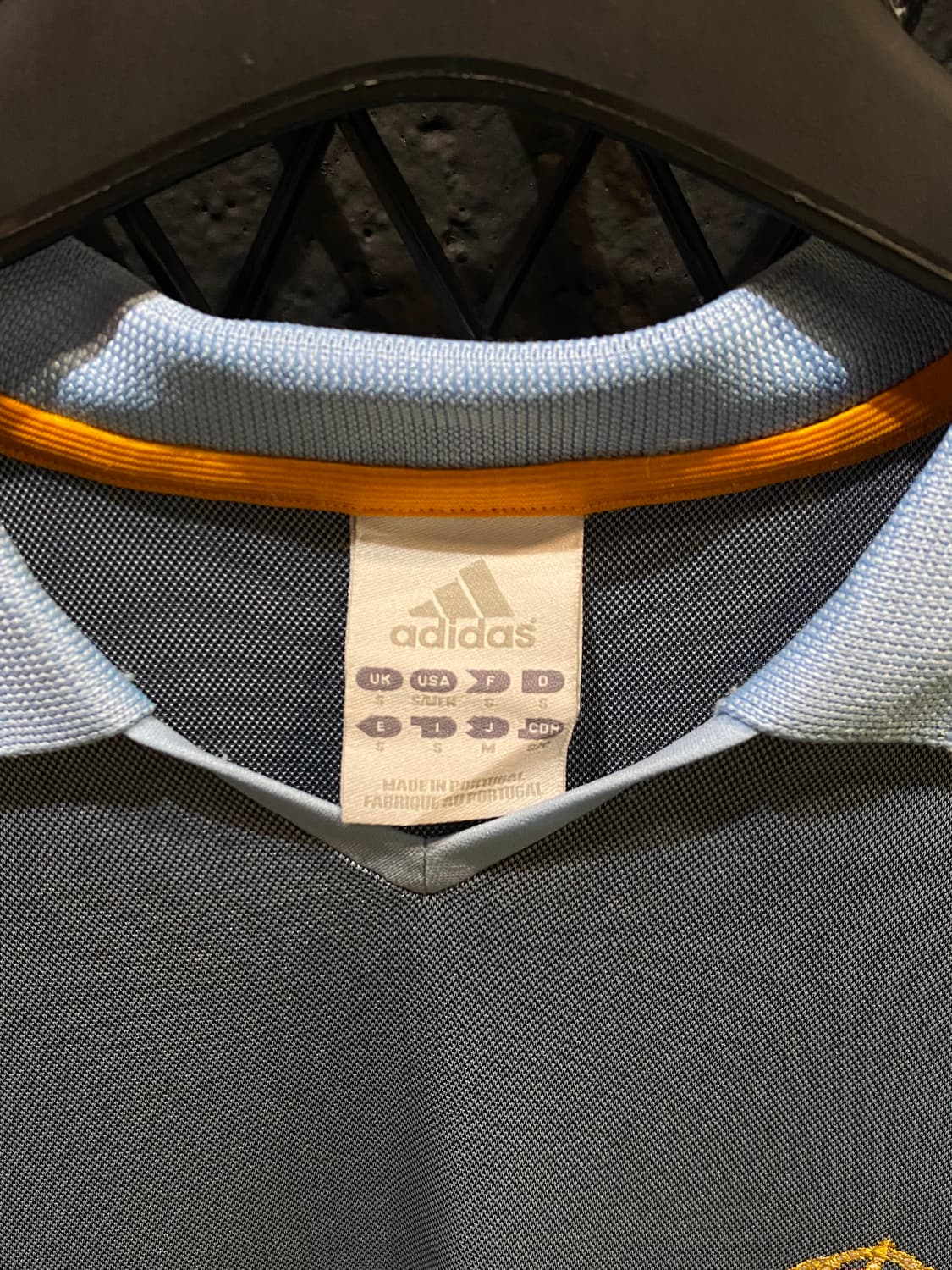 03/04 레알 써드 베컴 (M) 상품이미지9