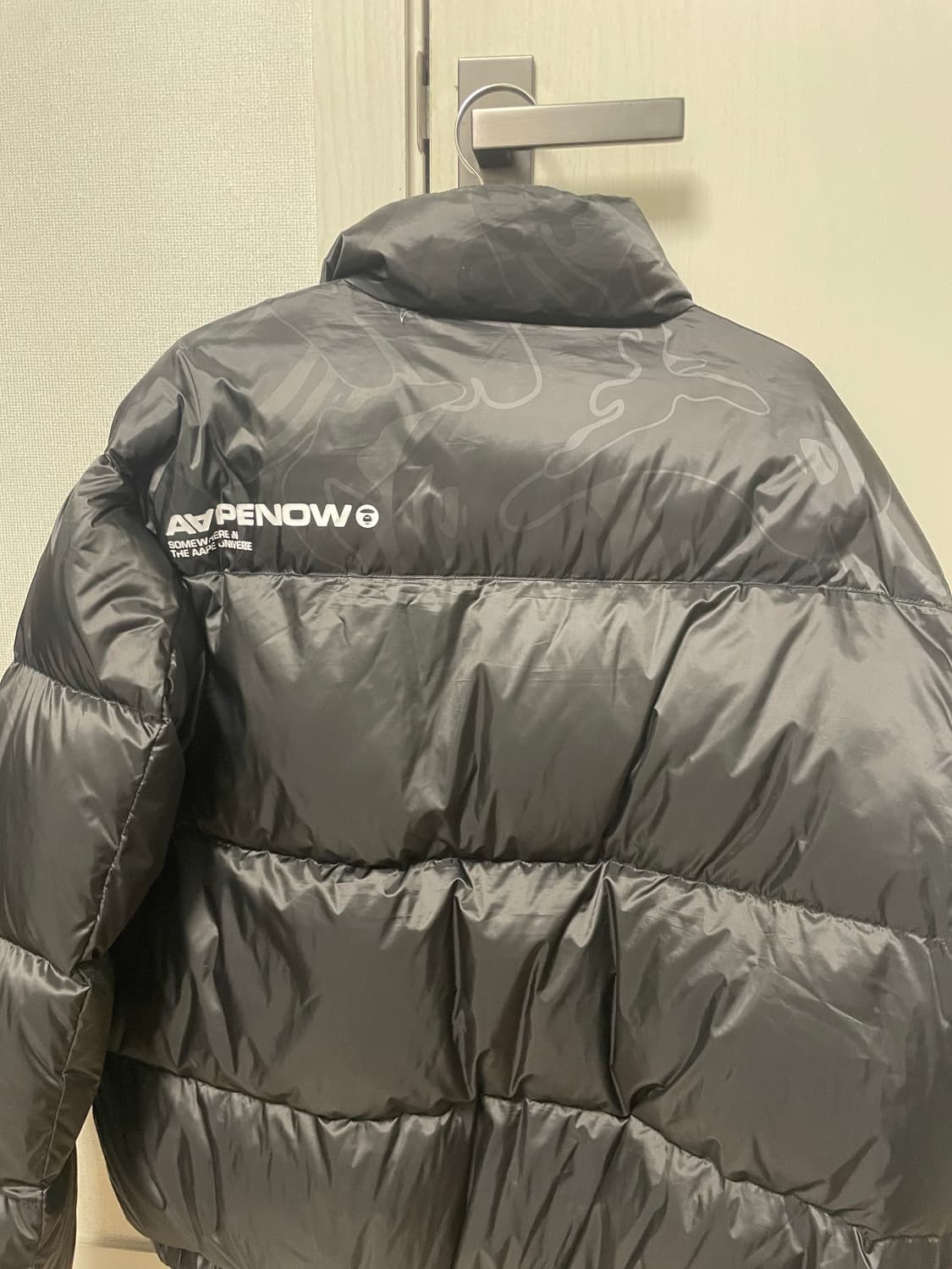 Bape 패딩 상품이미지3
