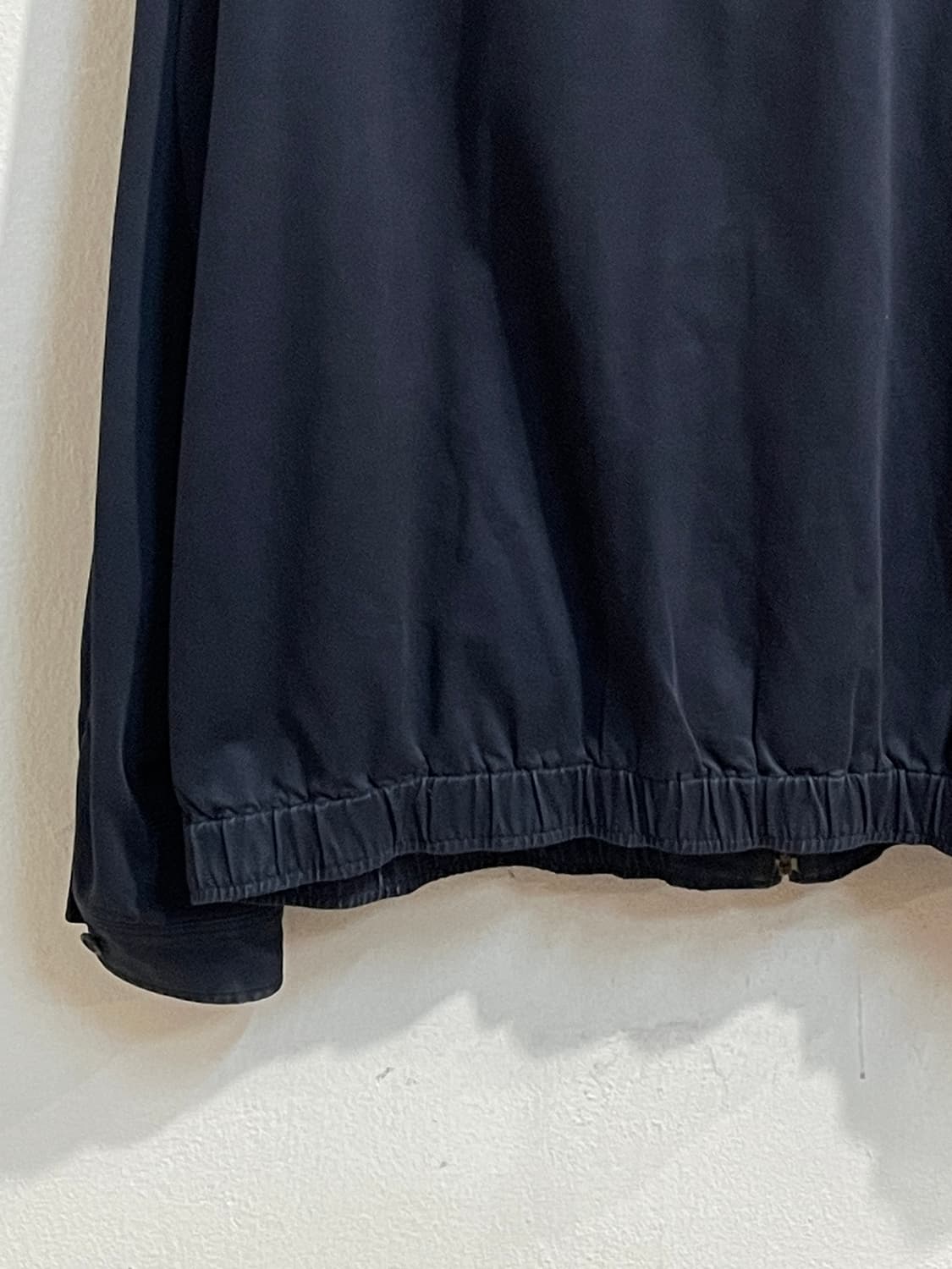 폴로 랄프로렌 코튼 스윙탑 네이비 상품이미지8