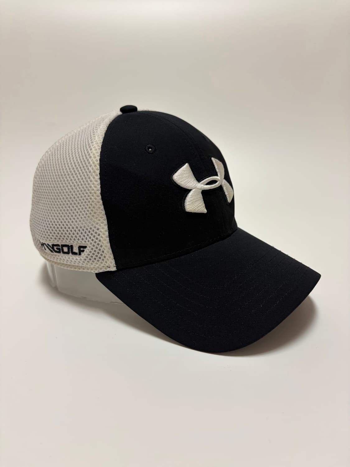언더아머 메쉬 볼캡 모자 상품이미지2