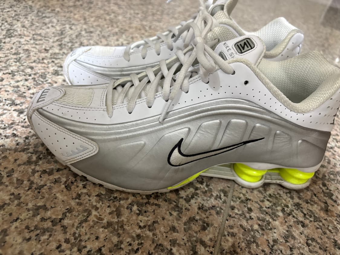 나이키 샥스 269 상품이미지1