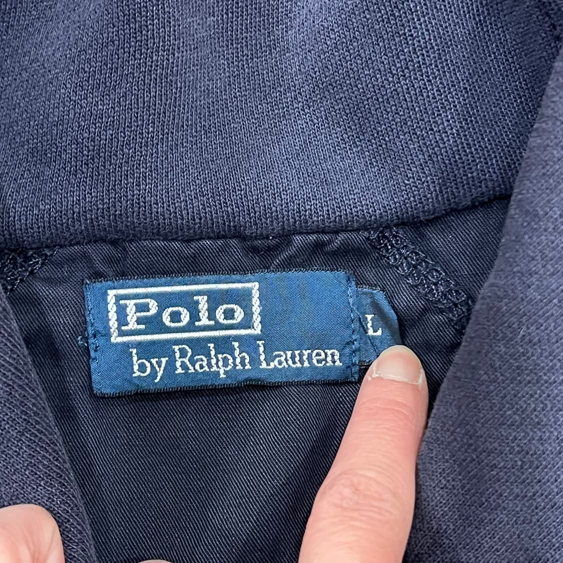 폴로 랄프로렌 숄카라 멀티포켓 자켓 s08636 상품이미지6