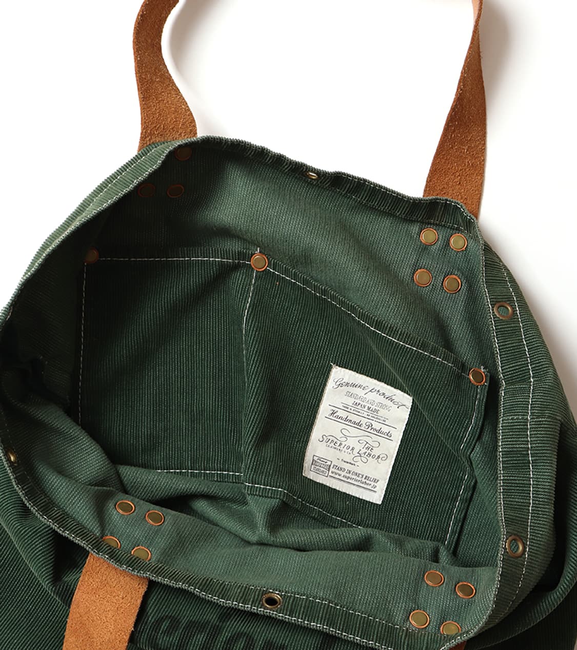 THE SUPERIOR LABOR 상품이미지7