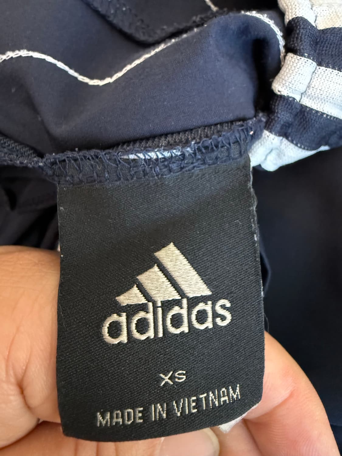 아디다스 반바지 XS 상품이미지4