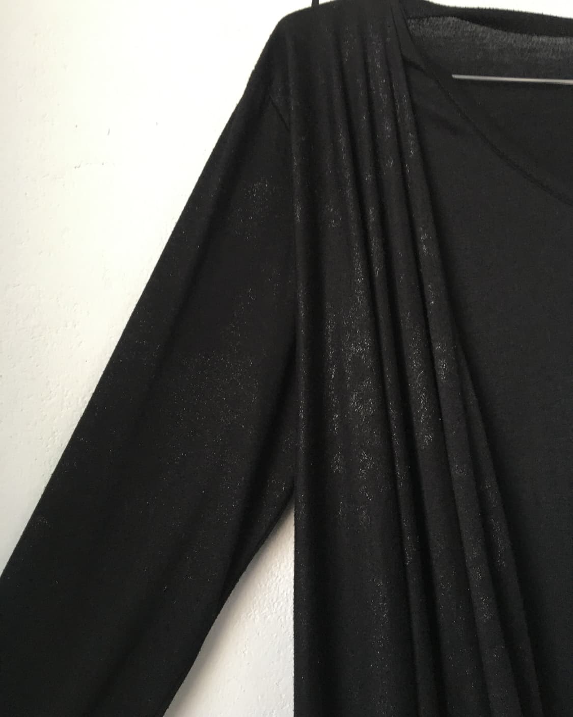 Drape point sleeve 상품이미지6