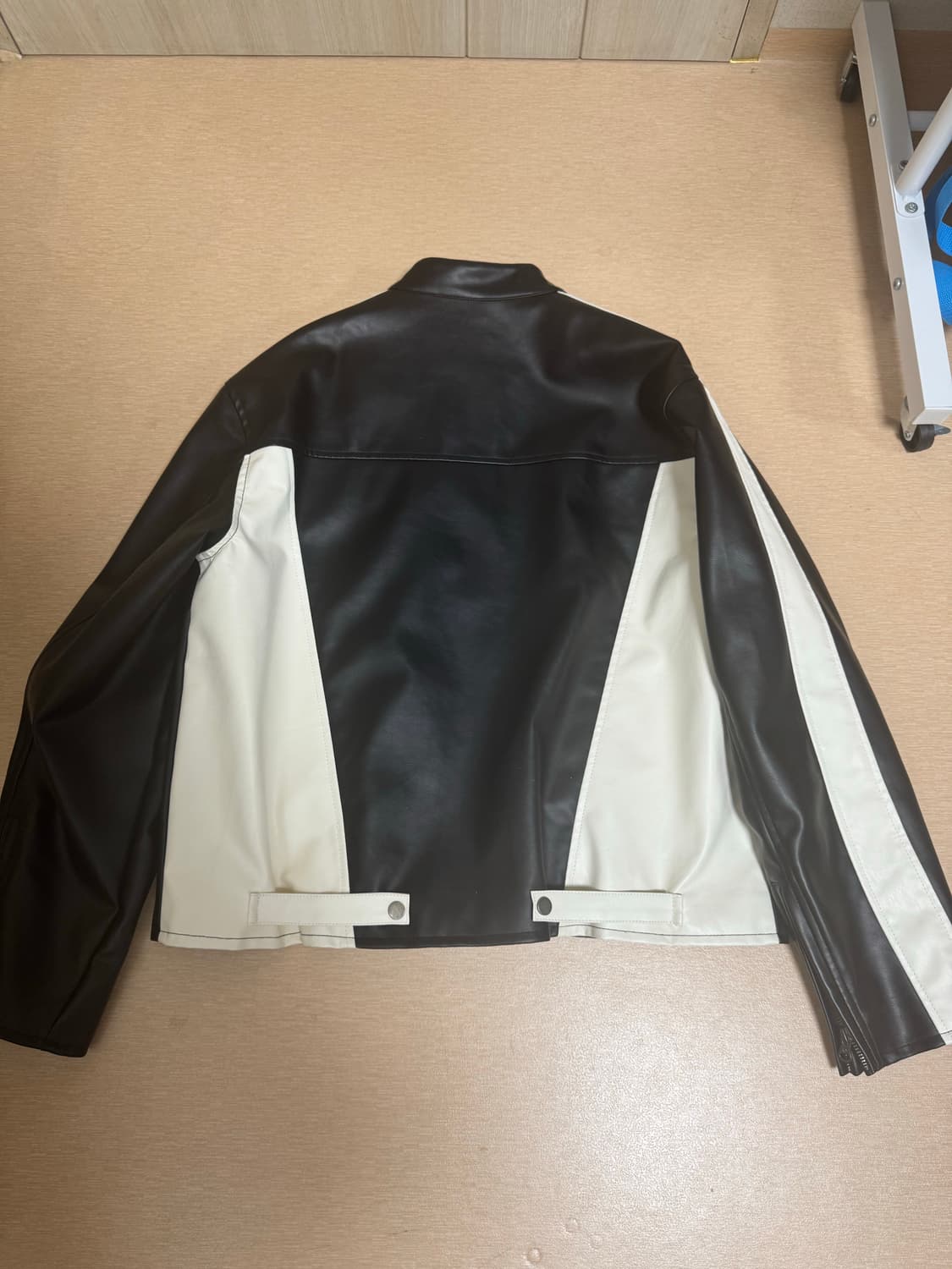 가죽자켓 상품이미지2