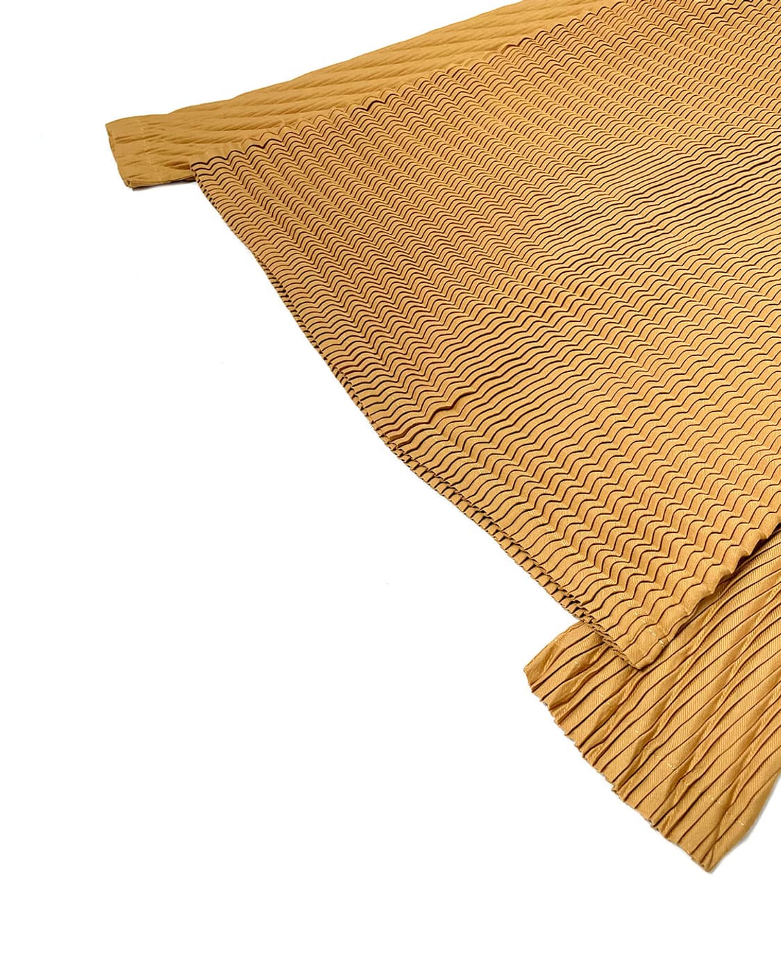 Issey Miyake 플리츠 롱 슬리브리스 상품이미지4