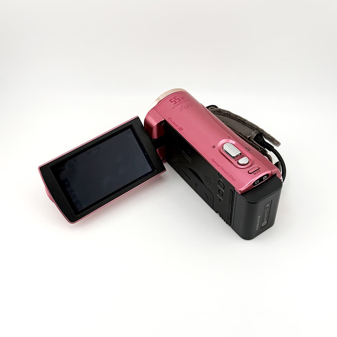 [💖Vlog] 소니 SONY HDR-CX270 비디오 캠코더 상품이미지7