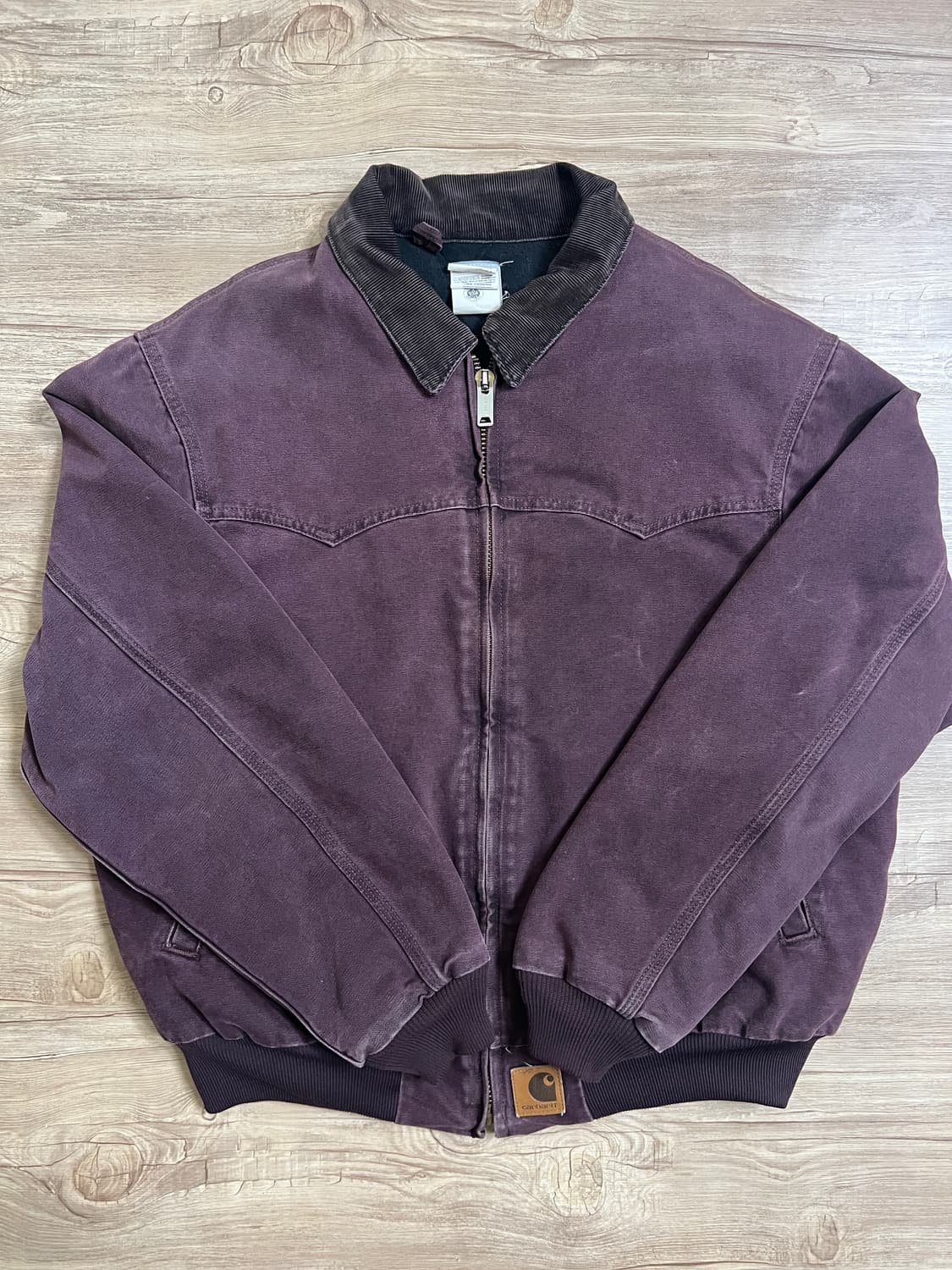 칼하트 산타페 J14 BRG 상품이미지1