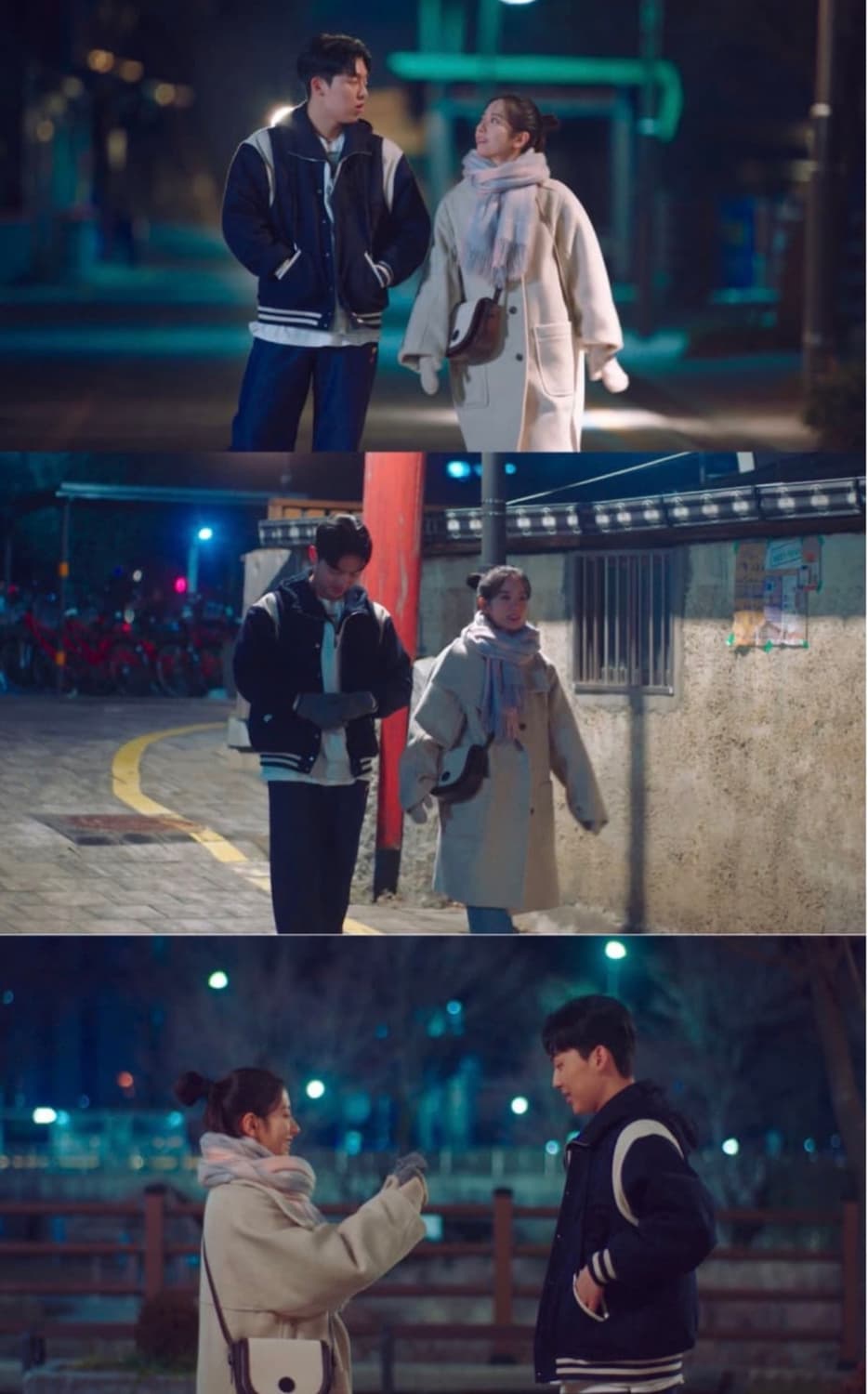 마르헨제이 모니카 (브라운) 상품이미지6