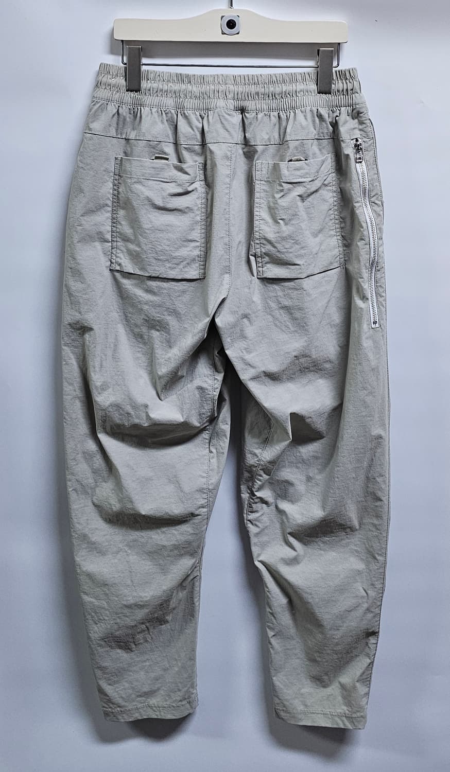 나이키 NSW 우븐 유틸리티팬츠 XL 상품이미지2