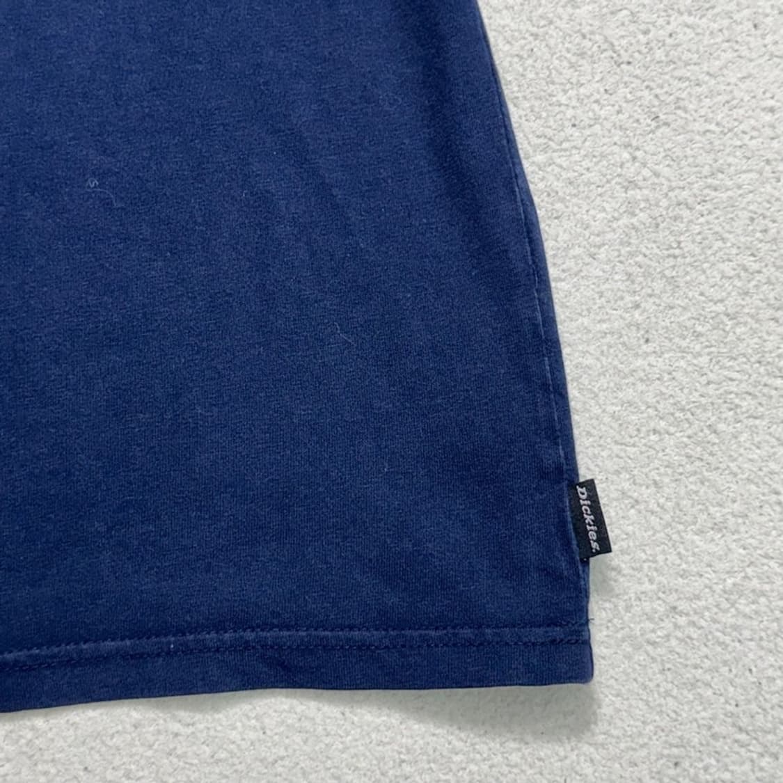 DICKIES 프린팅 반팔 티 S-MEDIUM 상품이미지3