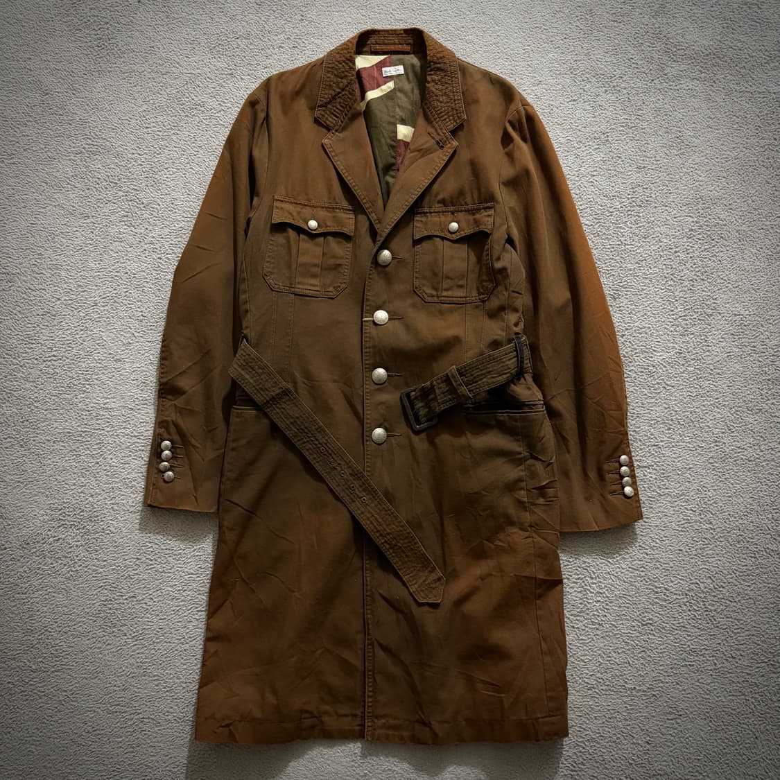 Paul smith jacket 상품이미지1