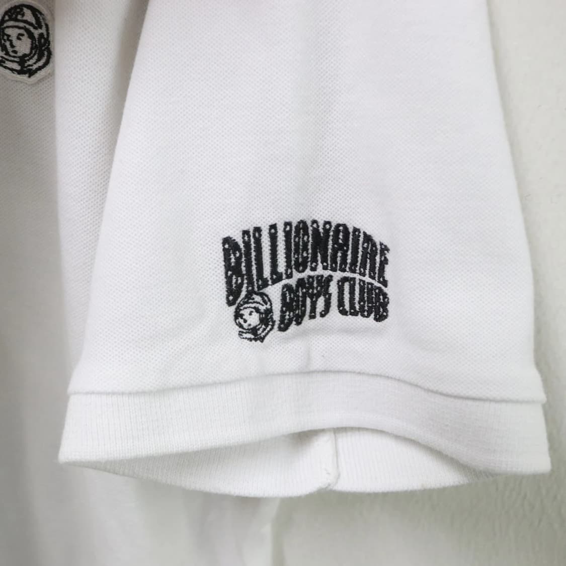 BILLONAIRE BOYS CLUB 카라 티셔츠 66575 상품이미지6