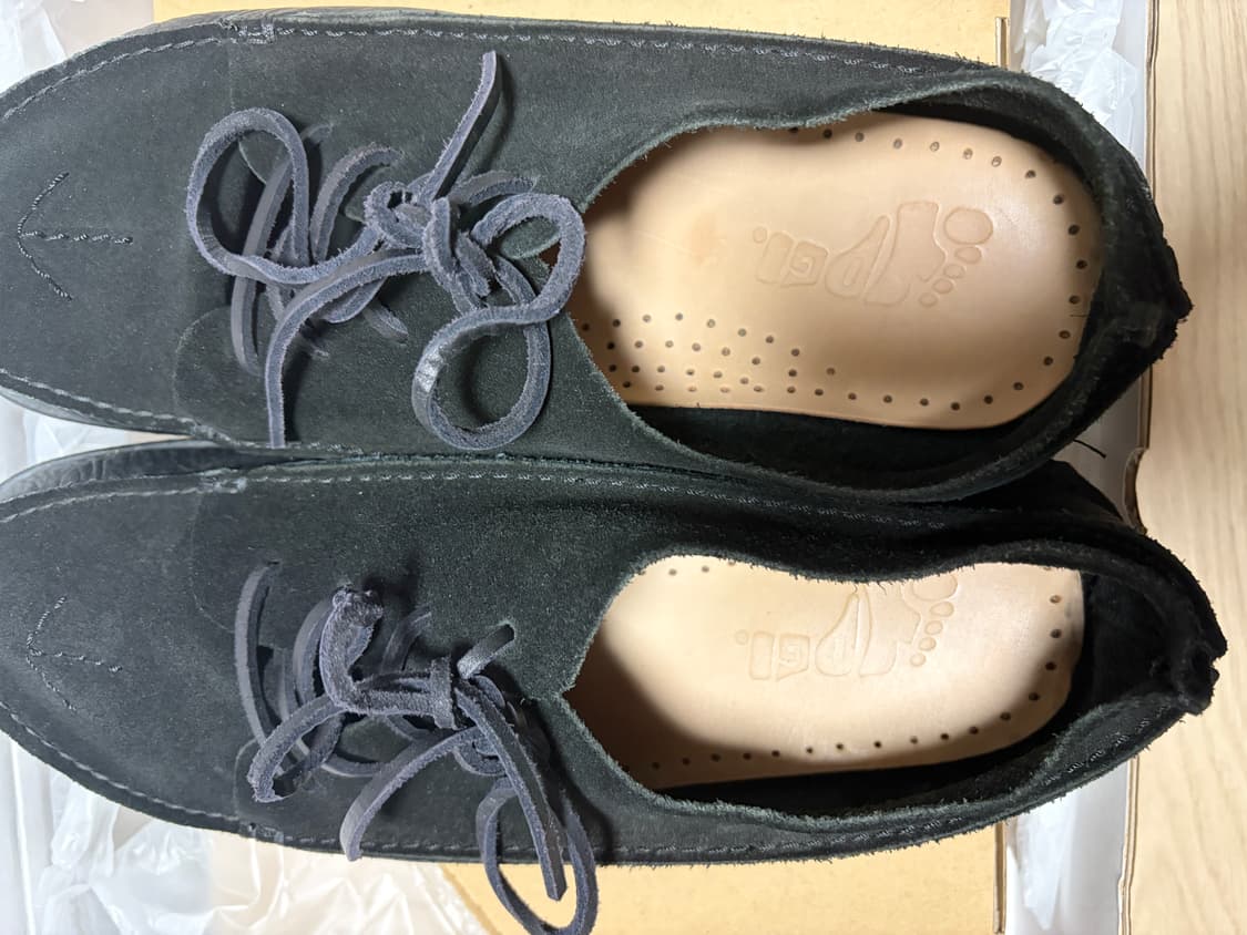 나이젤카본 x yogi  NIGEL CABOURN FINN II 상품이미지6