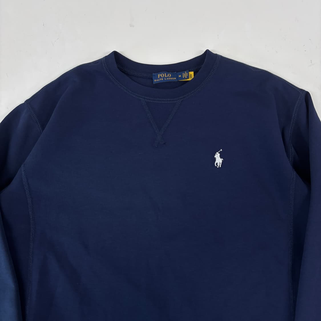 폴로 맨투맨 상품이미지4