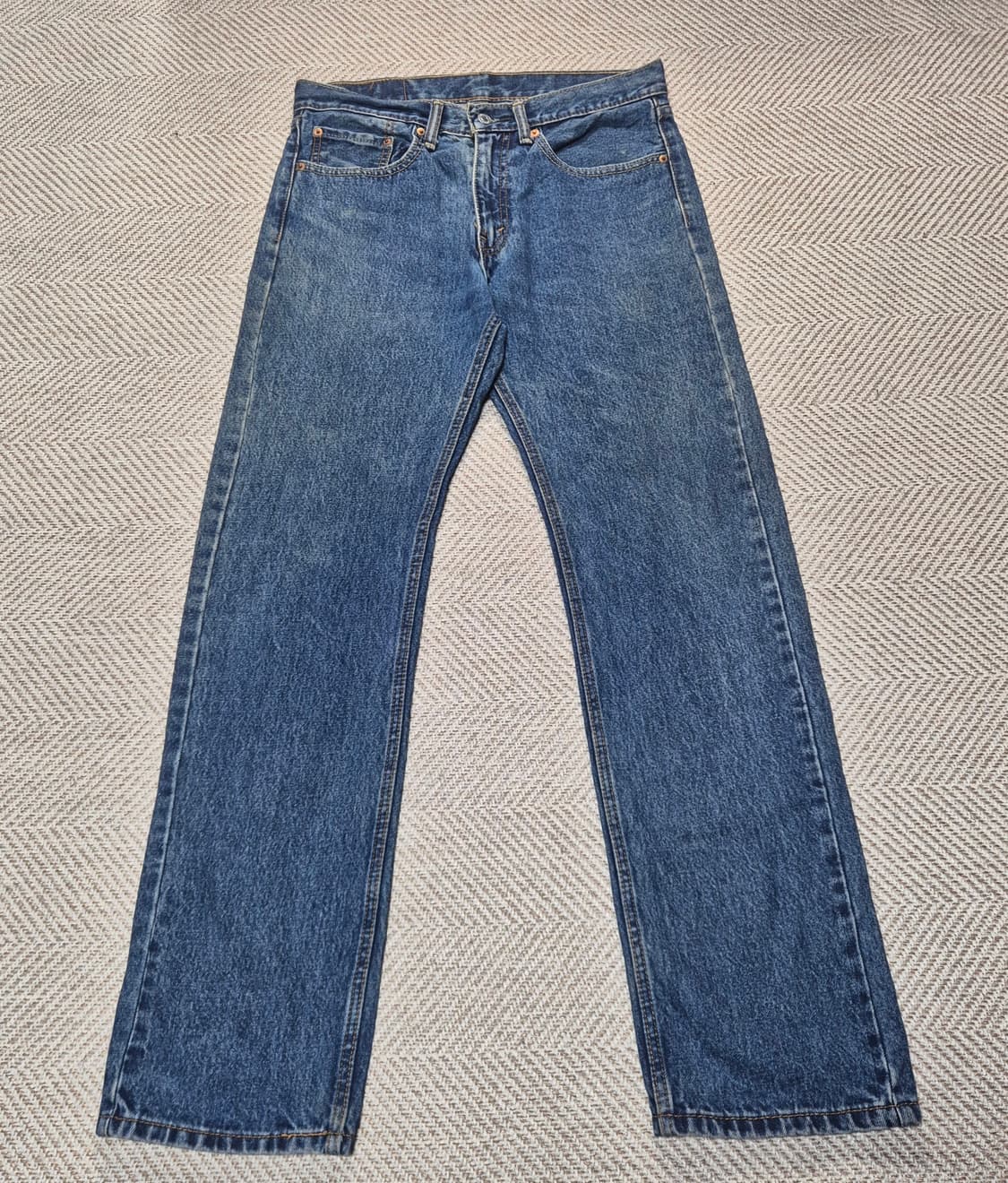 리바이스 505 31/32 ( p35 ) 상품이미지2